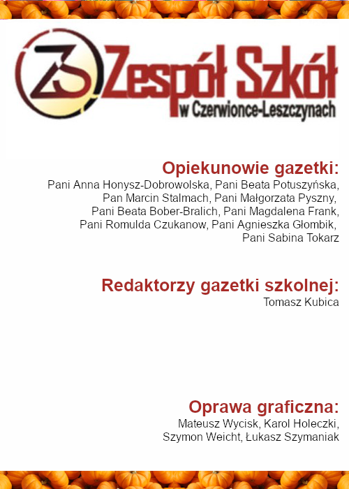 Strona Gazetki