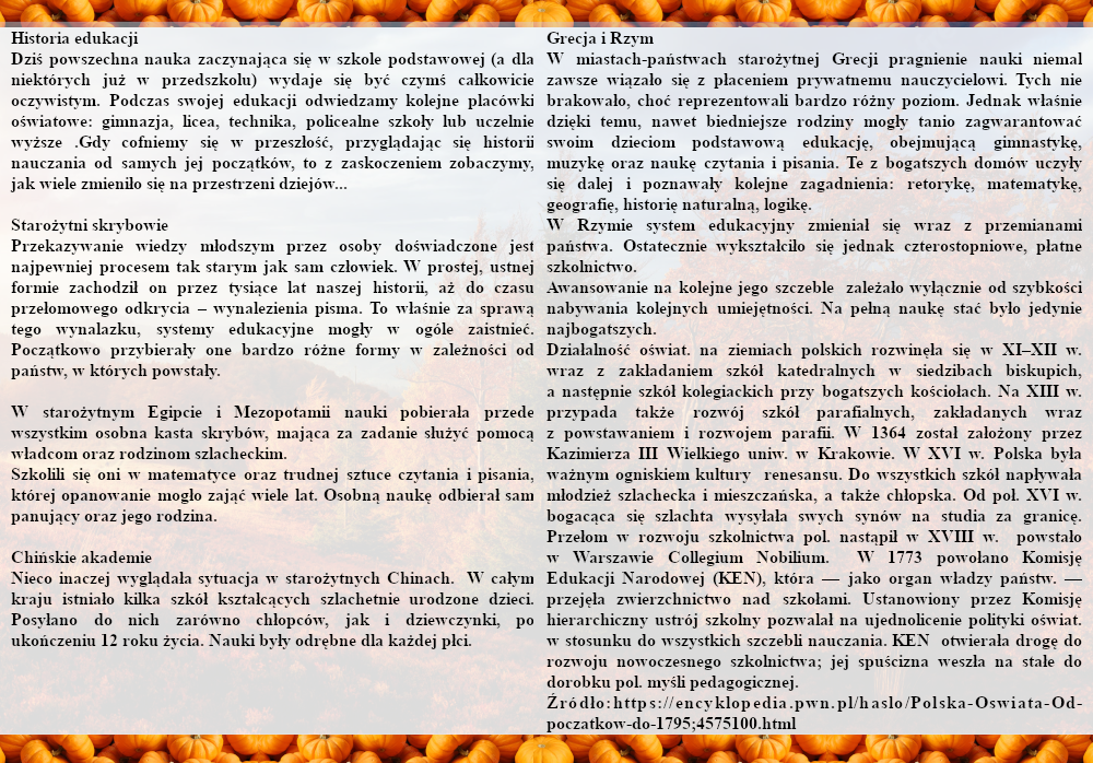 Strona Gazetki