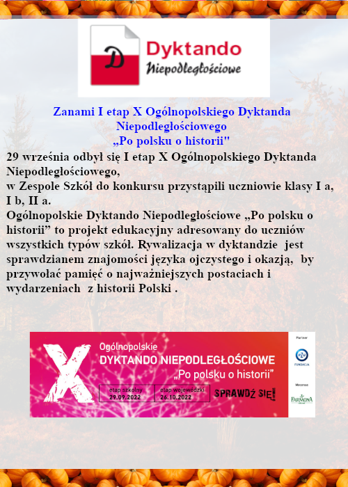 Strona Gazetki