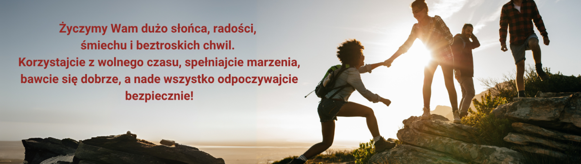 wakacje 2025