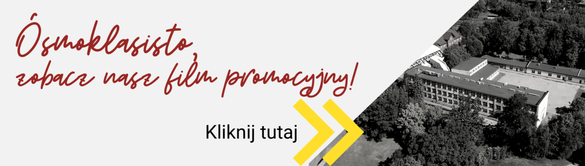 Film promocyjny ZSCL