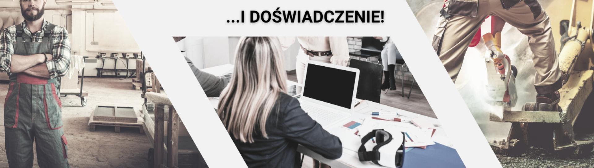 I doświadczenie