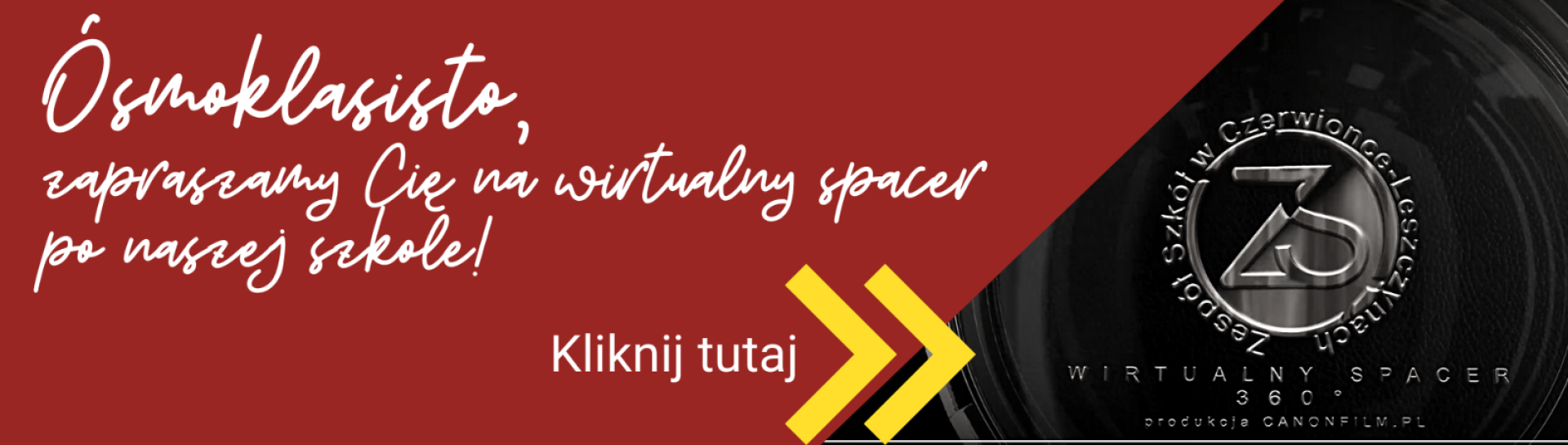 Wirtualny spacer