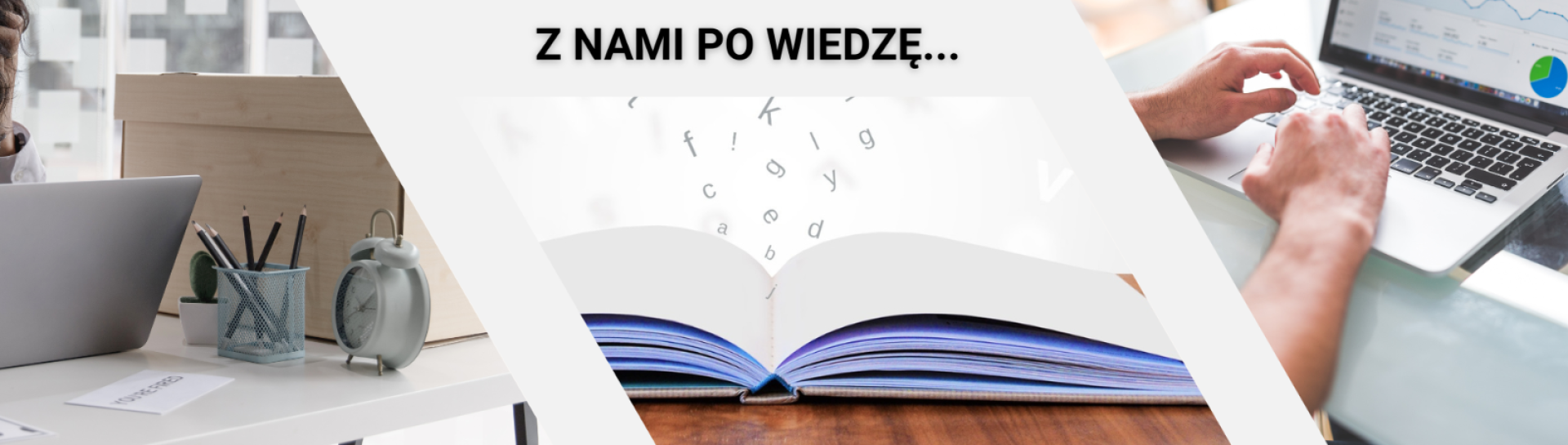 Z nami po wiedzę